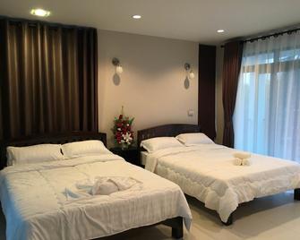 Tawang Home - Chiang Mai - Habitación
