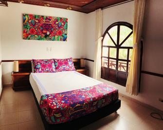 Hotel Costa Choco - Mutis - Bedroom