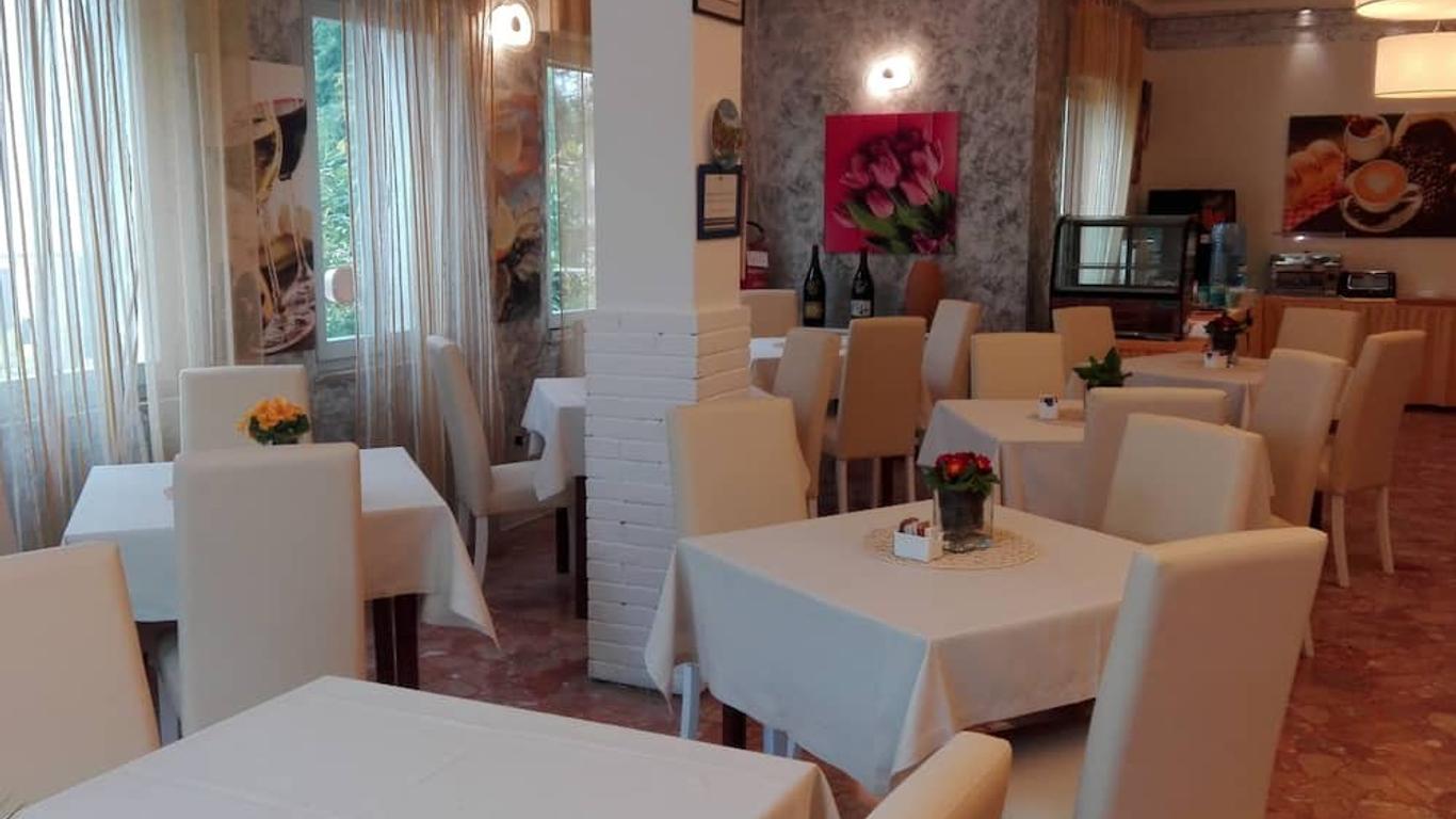 Hotel Irene