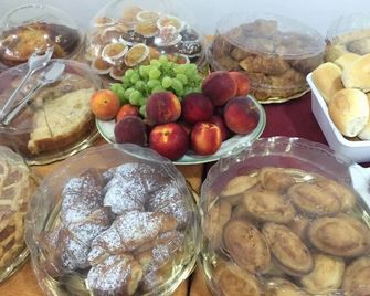 Borgo Console - Porto Cesareo