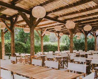 Residence Altair - Serra degli Alimini - Otranto - Restaurant