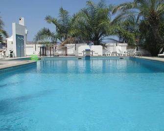 Cuore Di Palme - Floridia - Pool