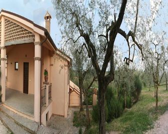Apartment in Umbria near Montefalco Winery - Giano dell'Umbria