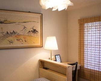 Tong Stay - Tongyeong