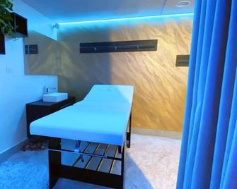 Hotel Villa Chiara - Terracina - Spa