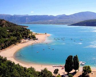 2 Rooms In The Heart Of Provence - Riez - Playa