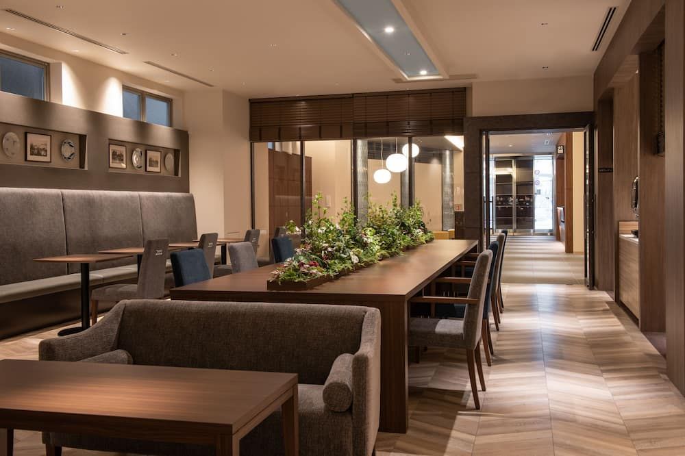 Hotel Vista Matsuyama - Matsuyama