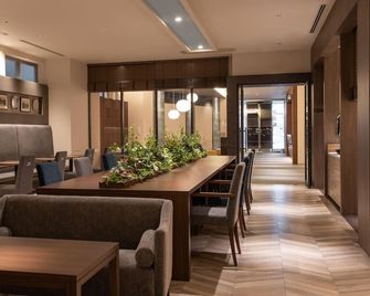 Hotel Vista Matsuyama - Matsuyama