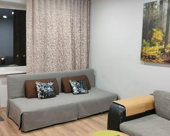 Baltijos Prospekt-Apartment - Klaipėda - Salon