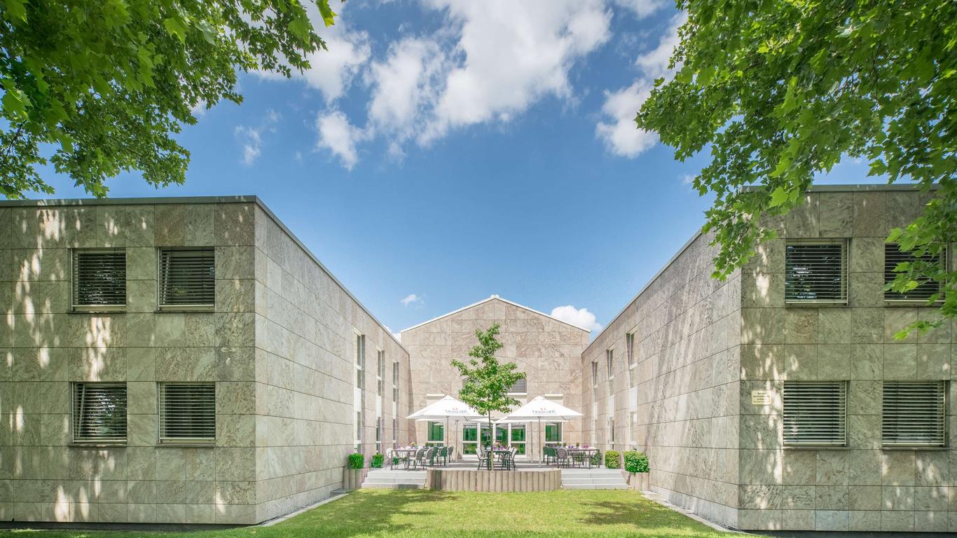 بست ويسترن بلس هوتل فيلباخ-شتوتجارت