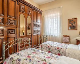 Bellavista Altopascio - Altopascio - Camera da letto