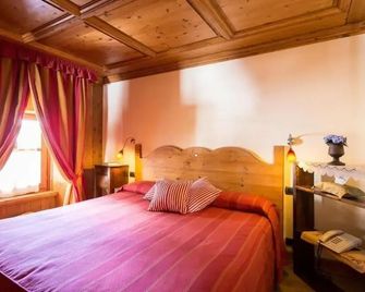 Hotel Lyshaus - Gressoney-Saint-Jean