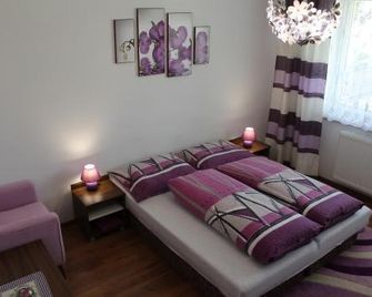 Privat Agnesa - Zuberec