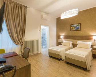Villa Cavour - Comacchio - Bedroom