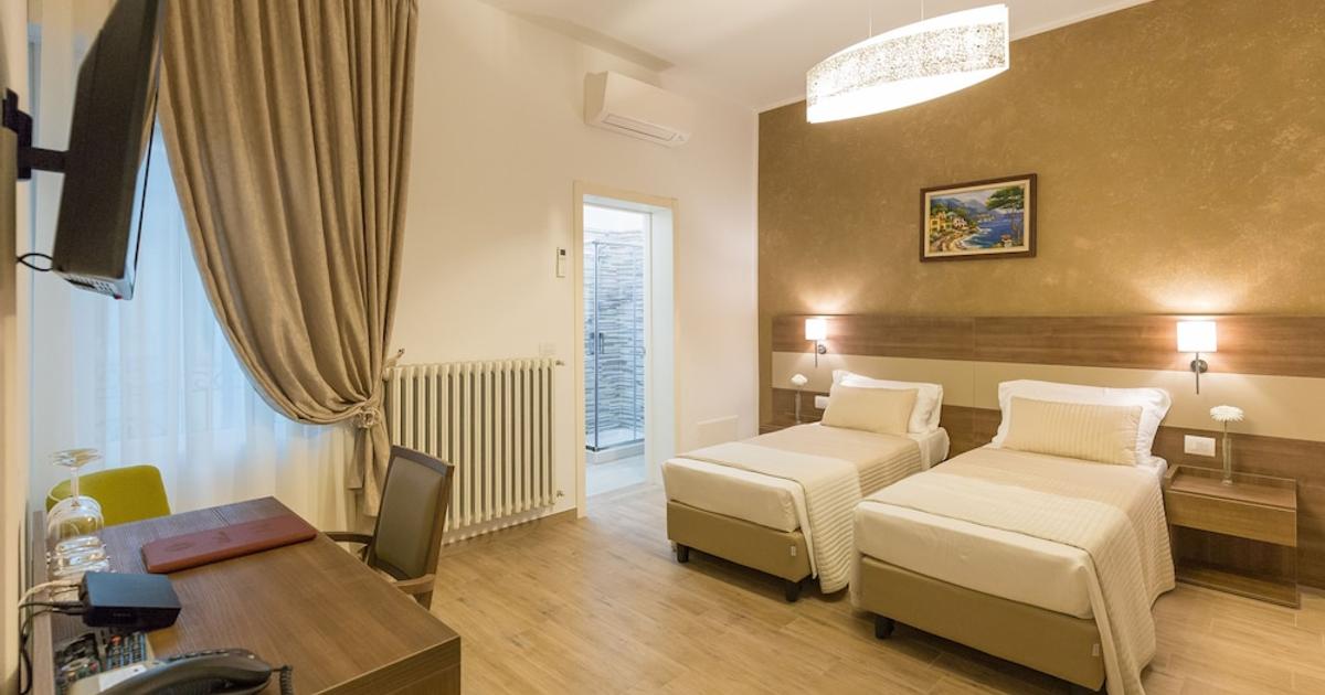 Villa Cavour from $128. Comacchio Hotel Deals & Reviews - KAYAK