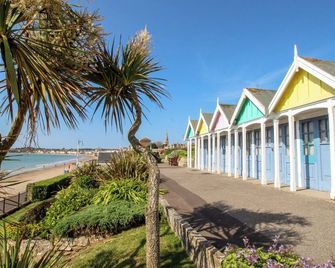 Mackerel Cottage - Weymouth - Vista del exterior