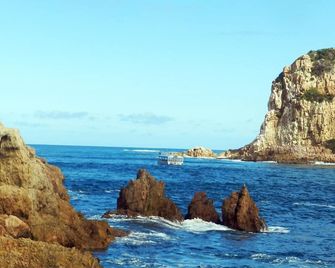 Twoangels - Knysna
