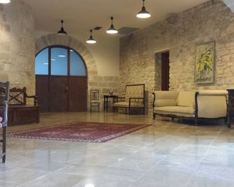 Resort I Mulini - Trapani - Lobby