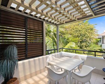 Bella Casa Noosa - Noosa Heads - Balcony