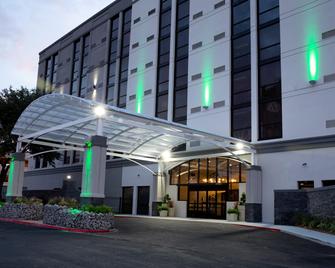 Holiday Inn Alexandria - Downtown - Alexandria - Bygning