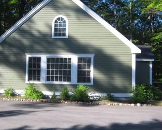 Quaint Cottage, Closse To Center Of Wolfeboro - Wolfeboro - Building