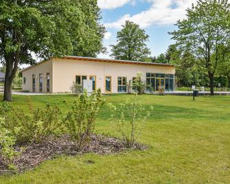 Nice apartment in Warin with sauna - Warin - Edificio