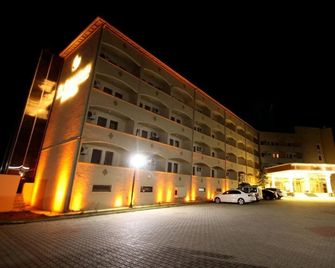 Signature Garden Avanos Hotel & Spa - Avanos - Edificio