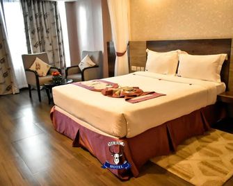 Merica Hotel - Nakuru