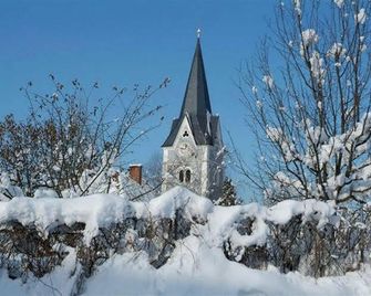 Gästehaus Freitag - Sankt Georgen