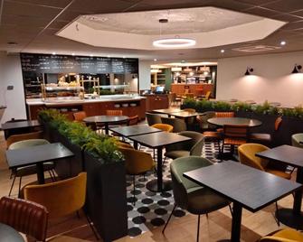Le Carline, Sure Hotel Collection by Best Western - Caen - Restaurang