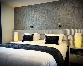 The Sails Nelson - נלסון - חדר שינה