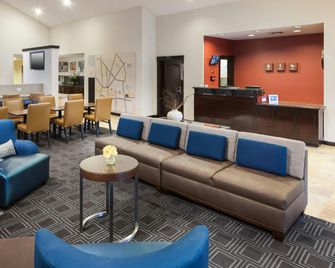 TownePlace Suites by Marriott San Antonio Airport - San Antonio - Area lounge