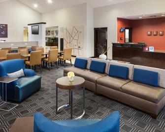 TownePlace Suites by Marriott San Antonio Airport - סן אנטוניו - טרקלין