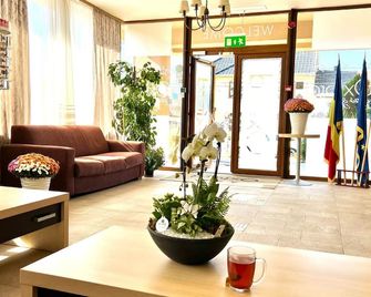 Hotel Oxford by Timhotels - Timisoara
