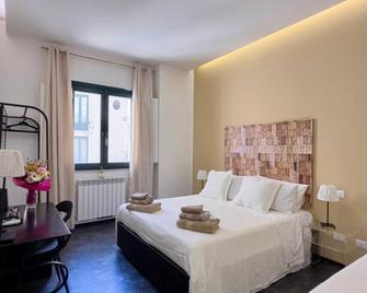 B&B Alla Stazione - Palermo - Bedroom