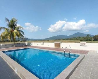 Jasmine Villa Tropical Garden - Langkawi - Pool