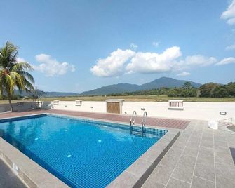 Jasmine Villa - Langkawi - Pool