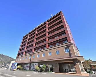 Hotel Nanvan Yaizu - Yaizu - Building
