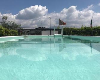 Borgo Piccolo - Cavaion Veronese