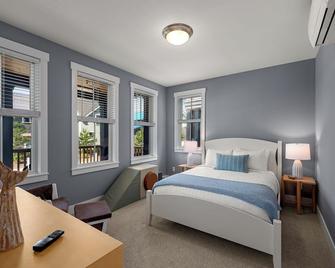 Play Among the Stars by Seabrook Hospitality - Pacific Beach - Habitación