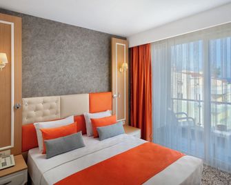 Golden Orange Hotel - Antalya