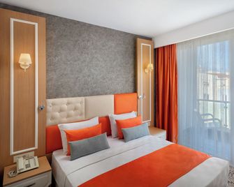 Golden Orange Hotel - אנטליה