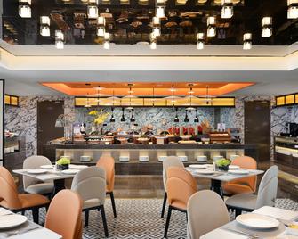 Hampton By Hilton Guangzhou Renhe Baiyun Airport - Guangzhou - Restaurant