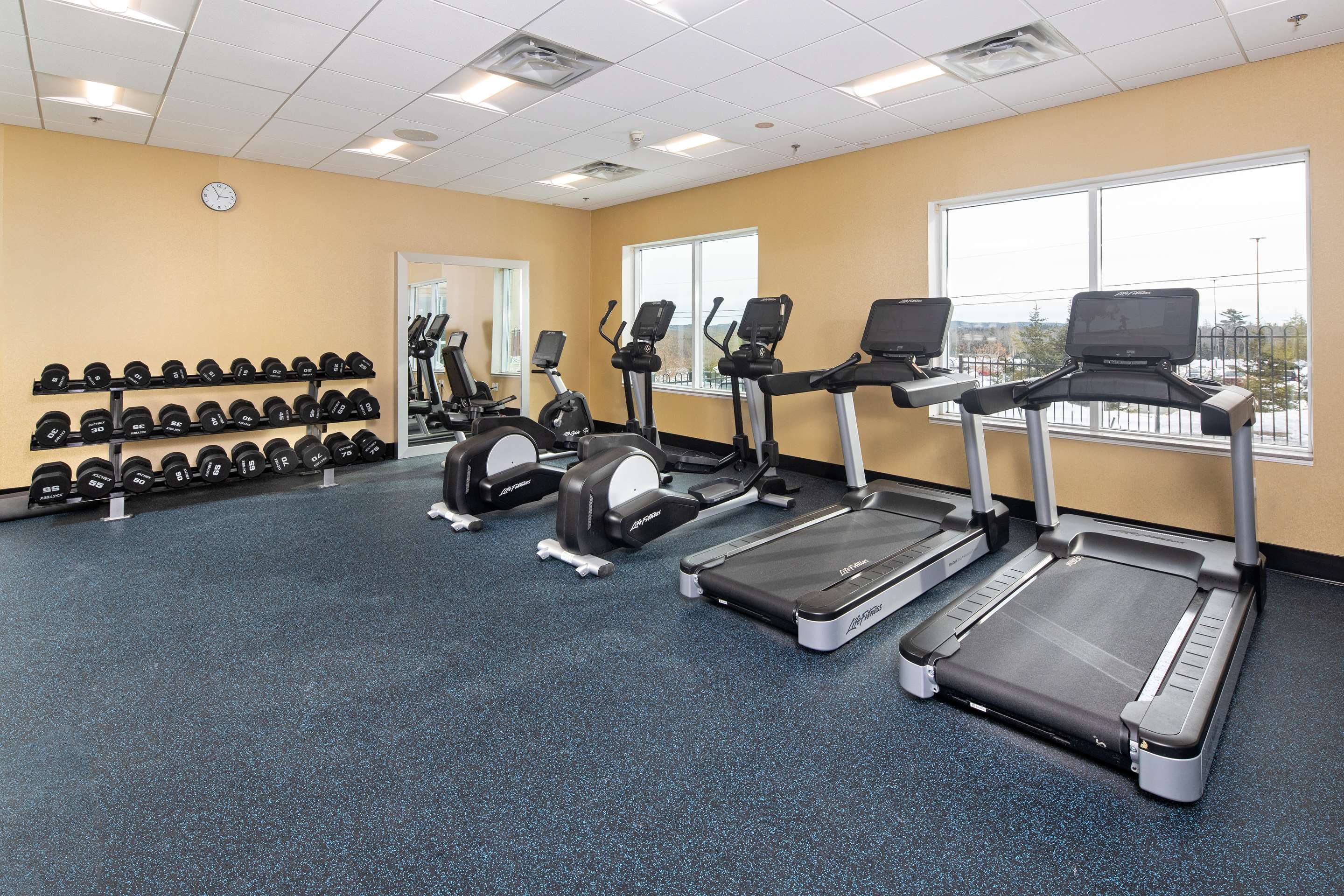 Hilton Garden Inn Halifax Airport From 26 Enfield Hotel Deals Reviews Kayak