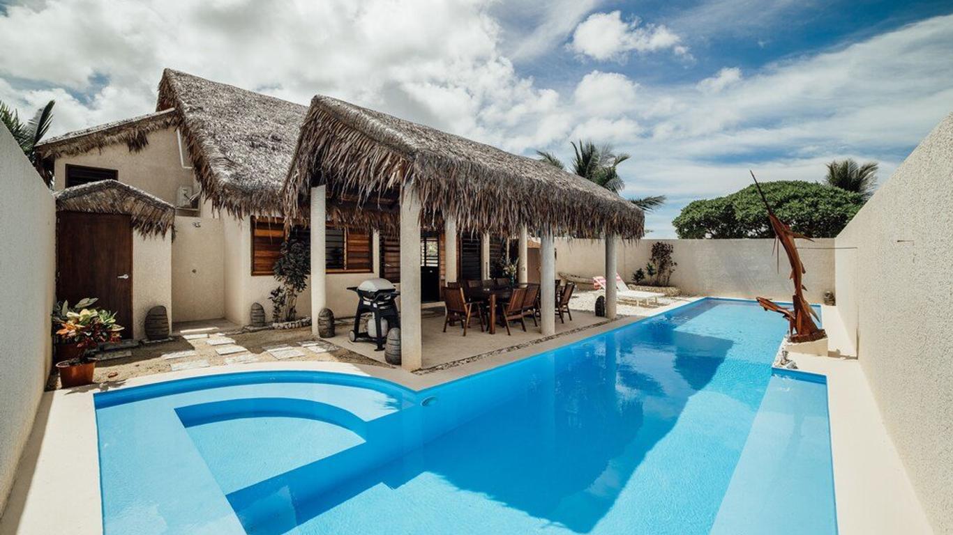 Surfside Vanuatu