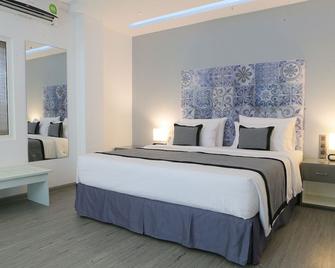 De Moda Boutique Hotel Galle - Galle - Bedroom