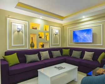 Pera Arya Hotel - 伊斯坦堡 - 建築