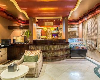 Neyara Almalaz 5 - Riad - Recepción