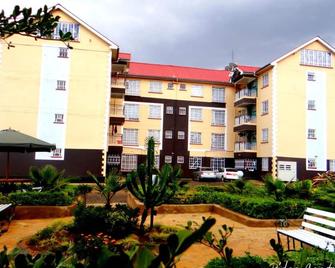 Ridge Apartments - Eldoret - Building