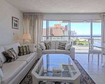 Oceana Suites Terrazas Del Faro - Punta del Este - Stue